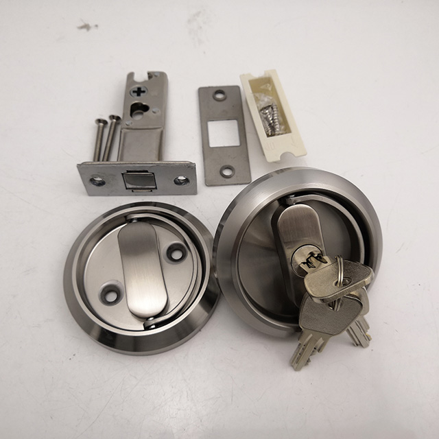 cerradura de la puerta deslizante (10)