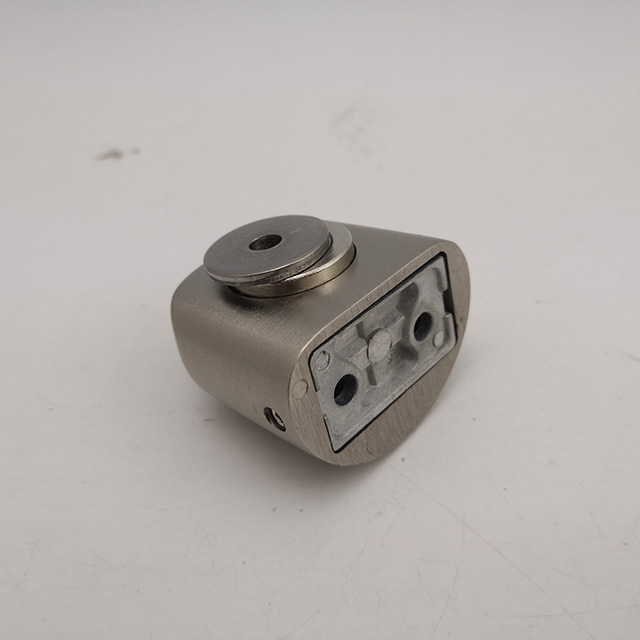 Nuevo tap&oacute;n magn&eacute;tico de la puerta de aleaci&oacute;n de zinc Ec (MDS10) (3)