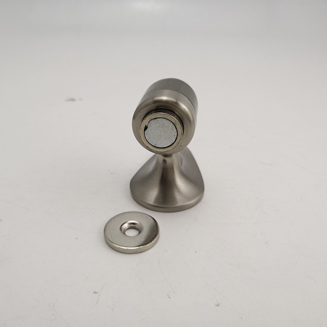 China Fabricante zinc aleaci&oacute;n puerta tap&oacute;n magn&eacute;tico (MDS12) (5)