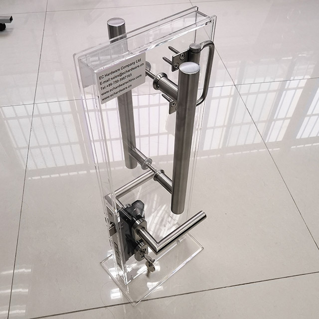 manija de la puerta negro 5