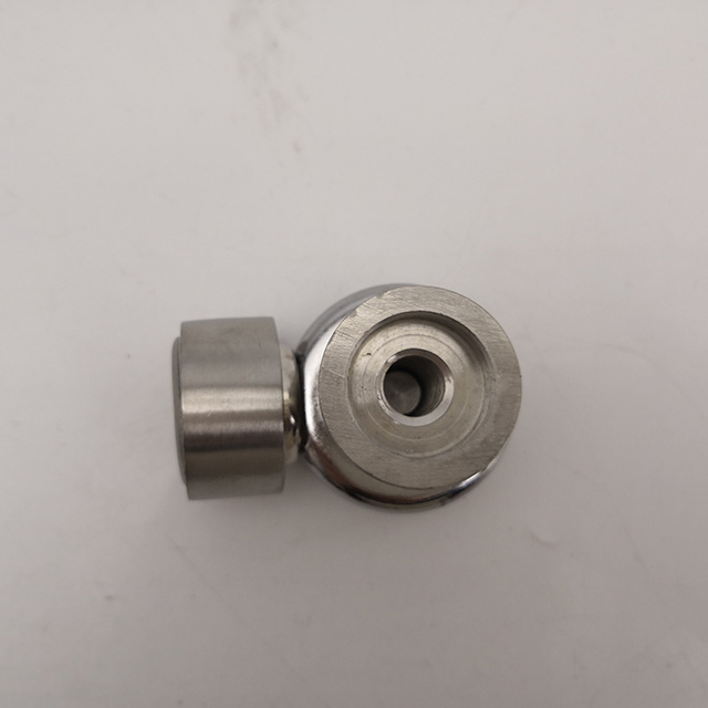 Tope de puerta de acero inoxidable de china (MDS16) (2)