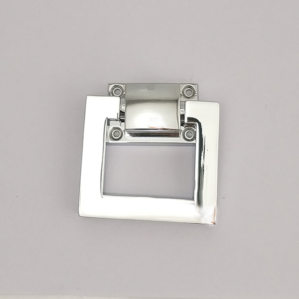 manija de la puerta pavo