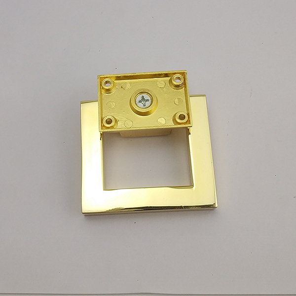 Partes de manija de la puerta