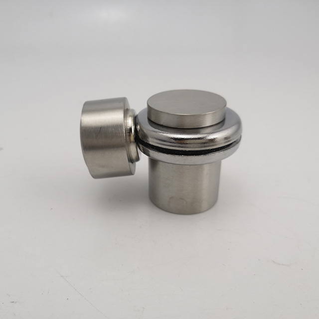 Tope de puerta de acero inoxidable de china (MDS16) (1)