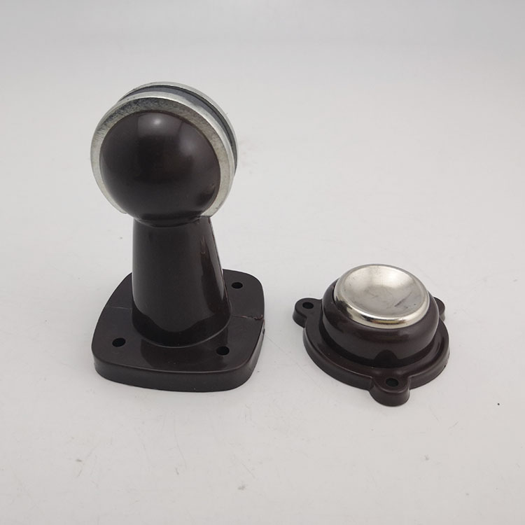 Tapones de puerta magn&eacute;ticos de pl&aacute;stico de venta caliente 2018 (DS-0038) (4)