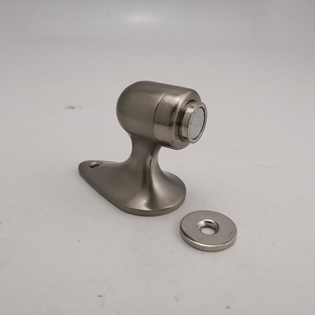 China Fabricante zinc aleaci&oacute;n puerta tap&oacute;n magn&eacute;tico (MDS12) (6)