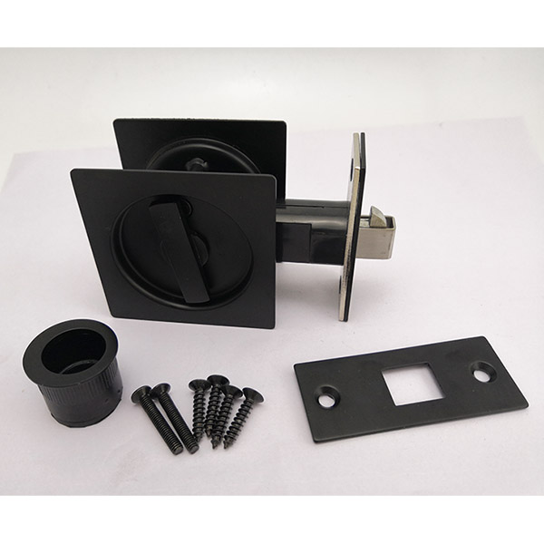 Bloqueo de puerta de c&oacute;digo PIN