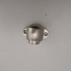 Tapón de puerta magnético de aleación de zinc del fabricante de China (MDS09)
