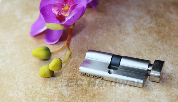 Cilindro de llave Varios tipos Colores