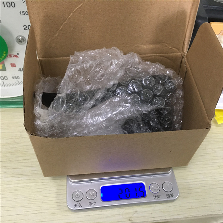 cerradura de almac&eacute;n comercial