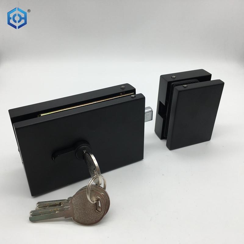 Dorma Pt 40 Patch Fitting