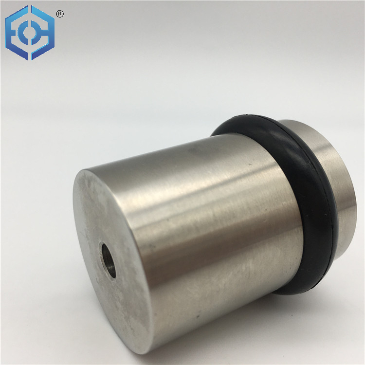 tap&oacute;n de tiro de puerta vertical