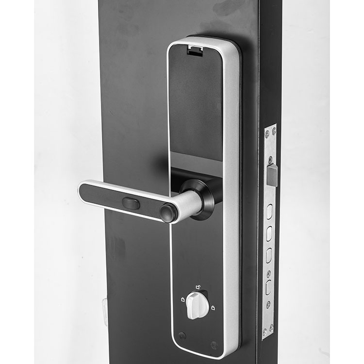 Desbloqueo de potencia de emergencia externa