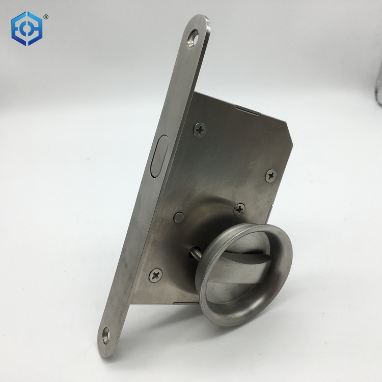 Puerta de bolsillo Bloqueo de privacidad y tir&oacute;n