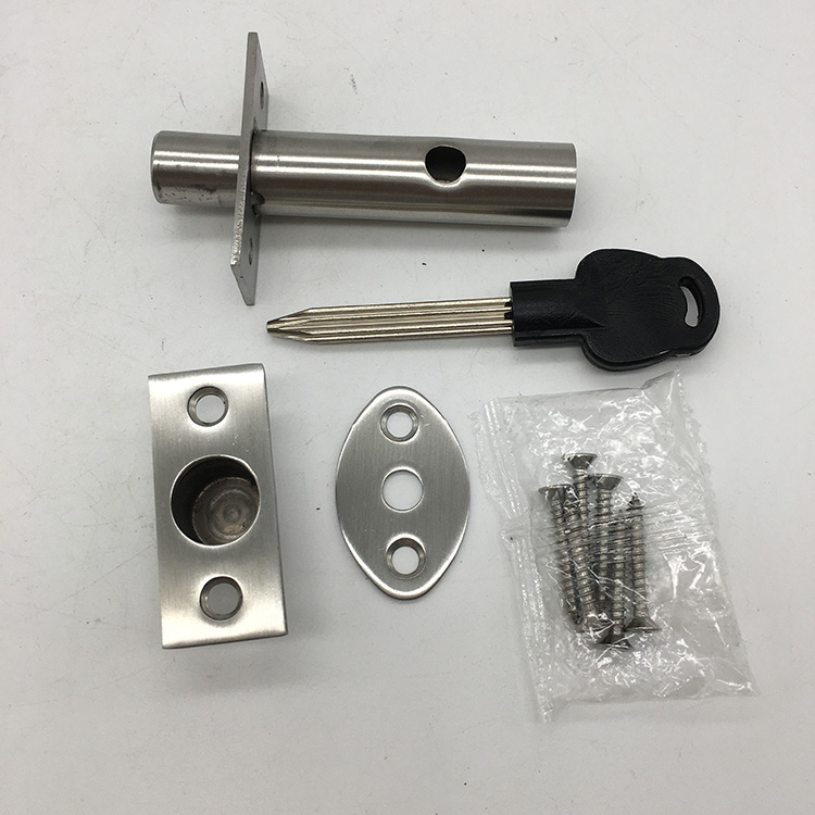 Escapar de las cerraduras de pasillo