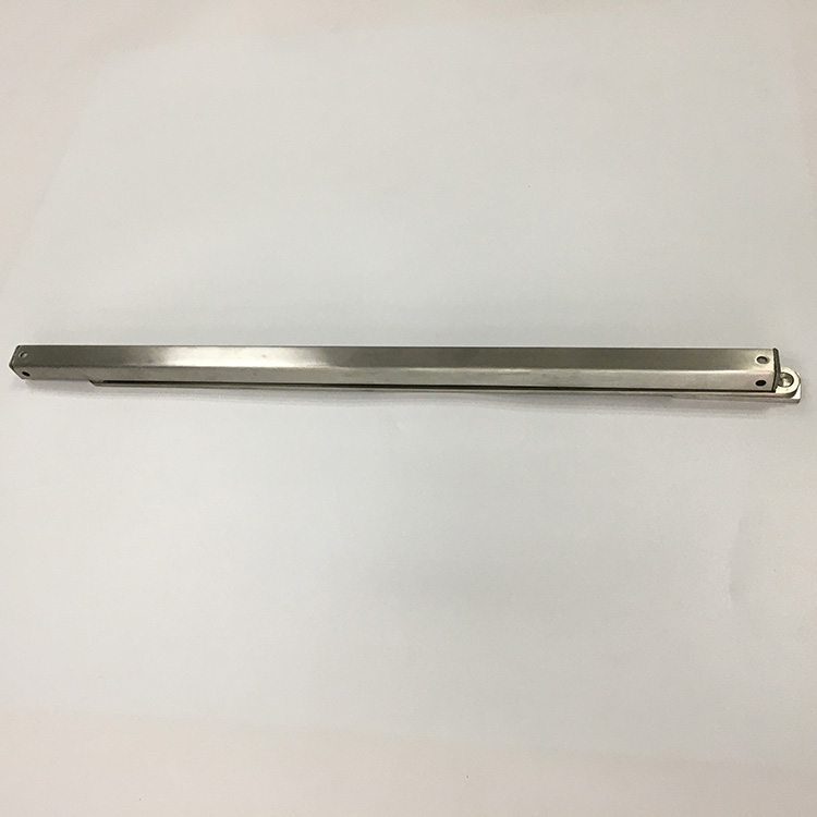 Cerca de la puerta suave