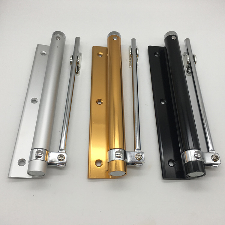 Puerta remota m&aacute;s cerca