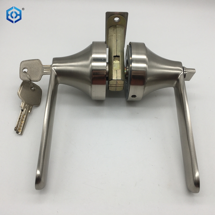 La mejor cerradura para la puerta interna