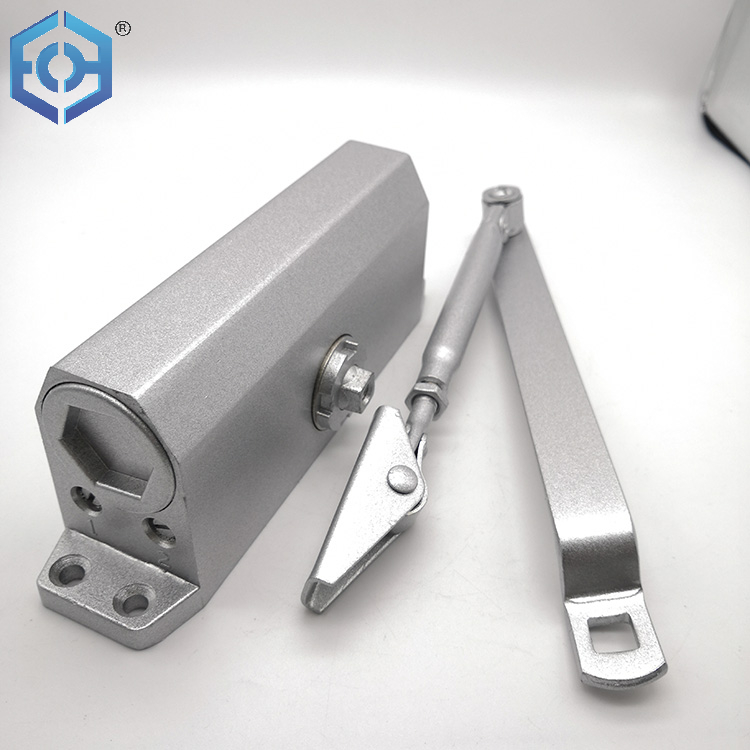 Cerradores de puerta LCN