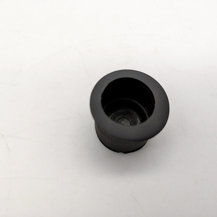 mortaja de la puerta del bolsillo de emtek