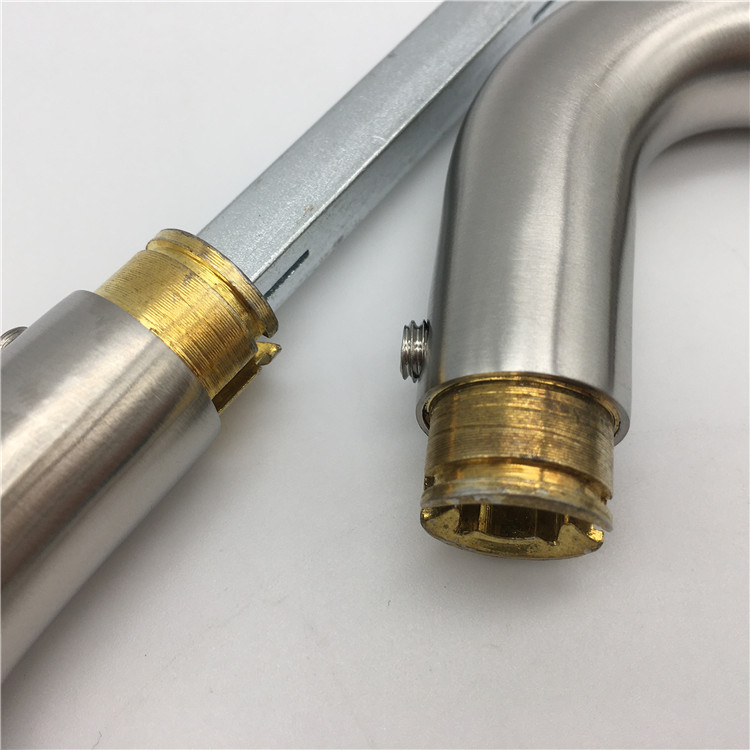 cat&aacute;logo de manijas de palanca dorma