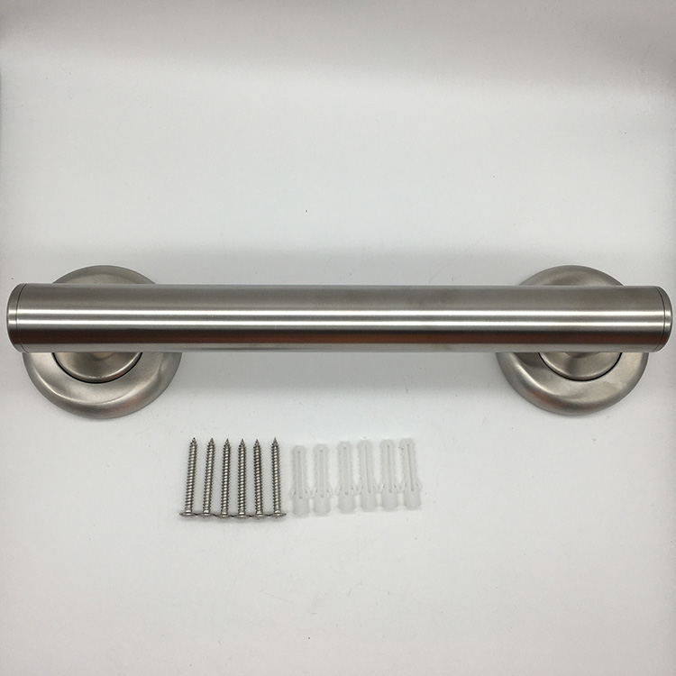 Railo de agarre de ducha