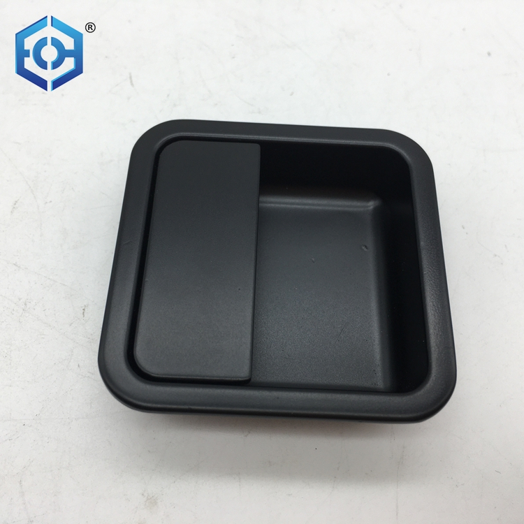 Tama&ntilde;o de la manija oculta