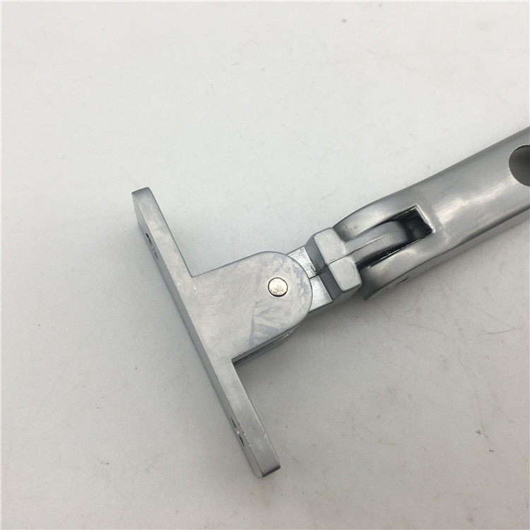 La fricci&oacute;n se queda para ventanas de aluminio