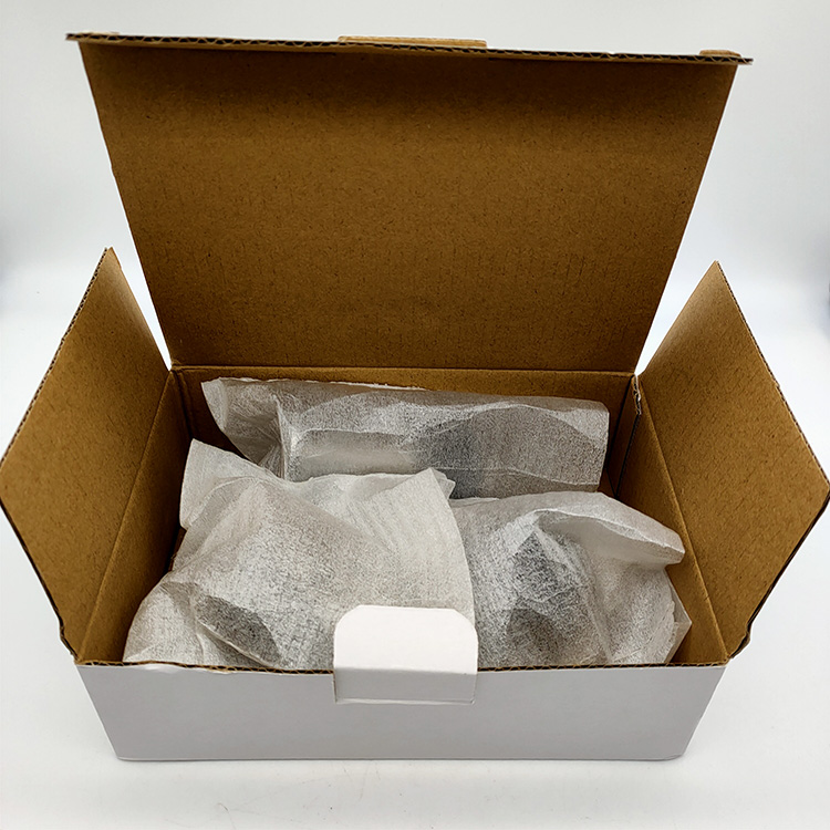 tap&oacute;n de tiro de puerta doble