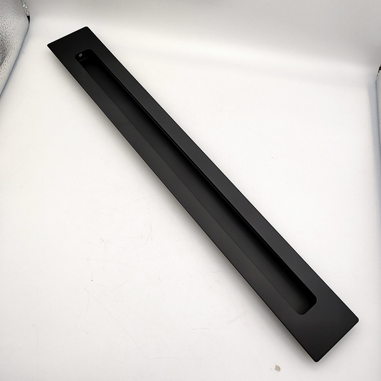 tiradores de armario invisibles