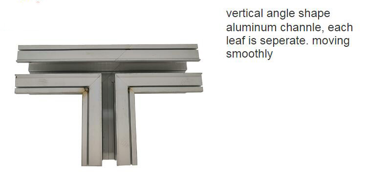 pared de vidrio acorde&oacute;n