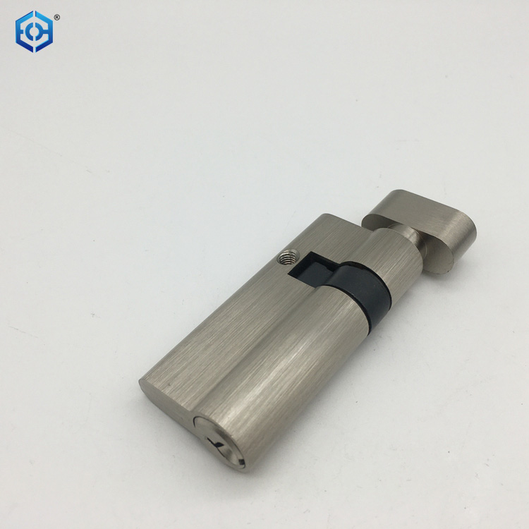 giro de pulgar del cilindro euro