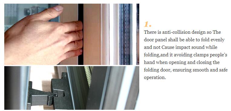 Costo de las puertas del patio de BI doble