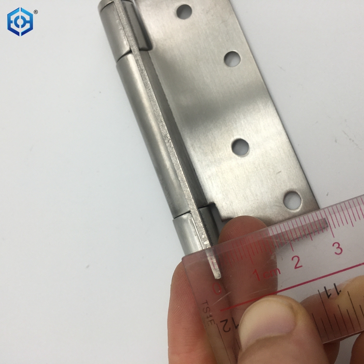 bisagras de puerta cargadas de resorte