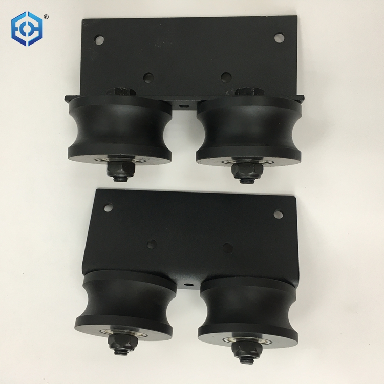 Escalera tranquila de la biblioteca de deslizamiento