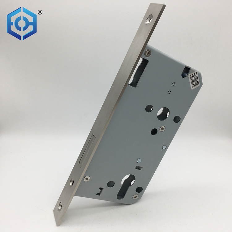 Cerraduras para puertas