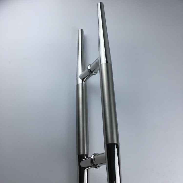 manijas de puerta externas