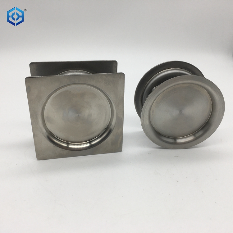 Cerradura de la abrazadera de la puerta deslizante