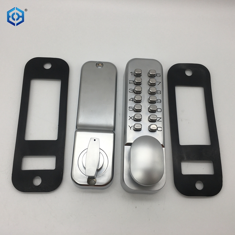 bloqueo de teclado mec&aacute;nico