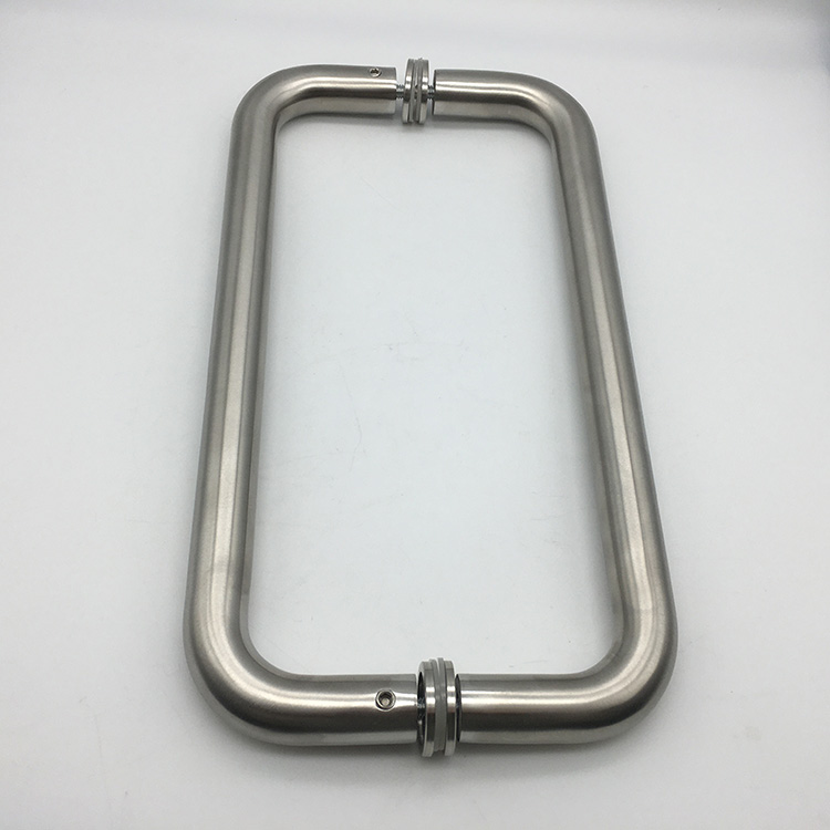 tiradores y tiradores de tocador de cristal