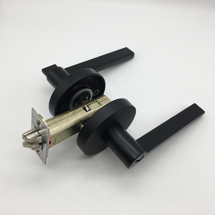 Perillas de la puerta de la palanca de Schlage