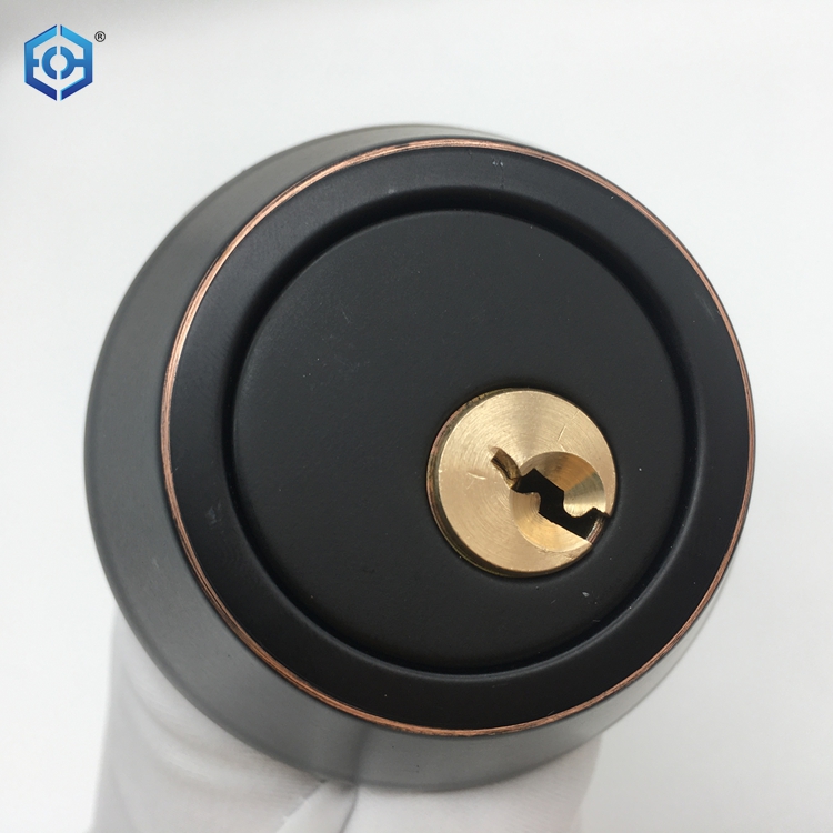 Yale Real Living Touchscreen Deadbolt