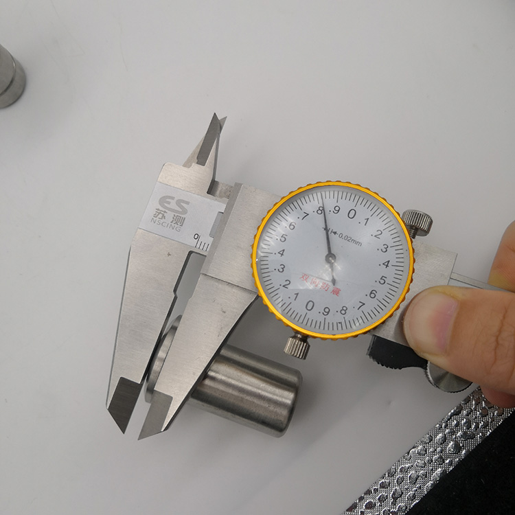 Golpe a prueba de polvo resistente al fuego