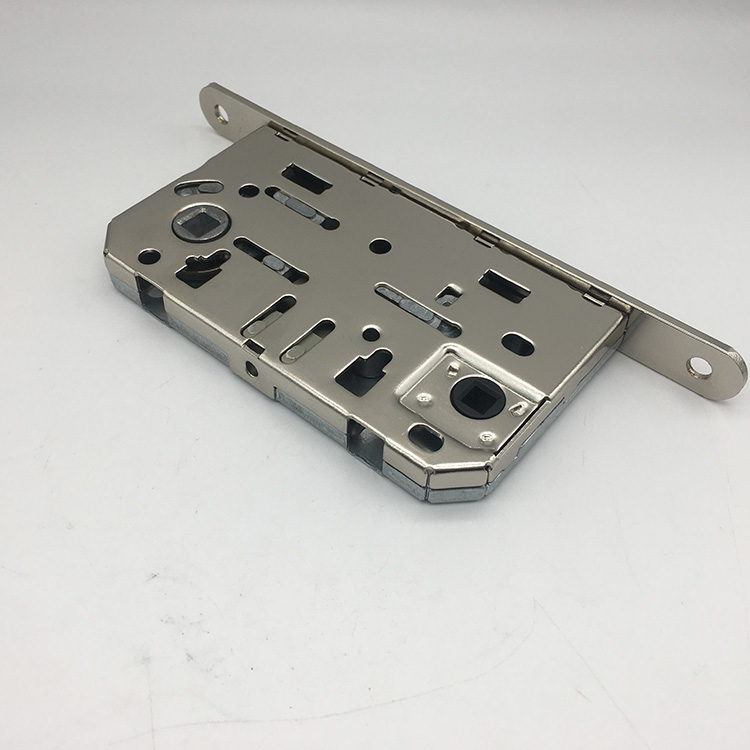 de que tama&ntilde;o cerradura de embutir