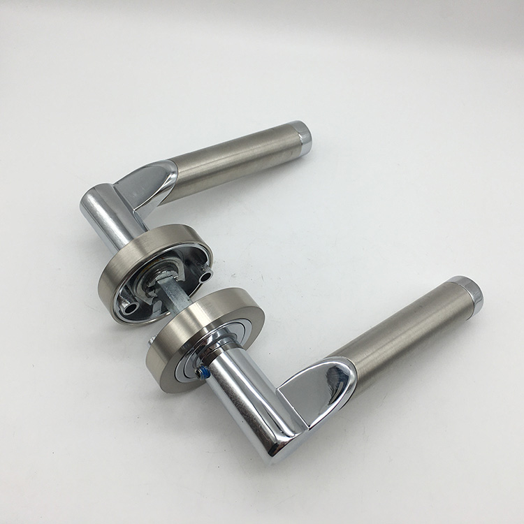 Manijas de puerta BB