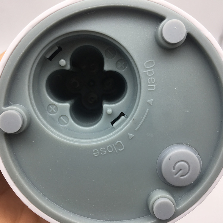 Dispensador de jab&oacute;n Mason Jar