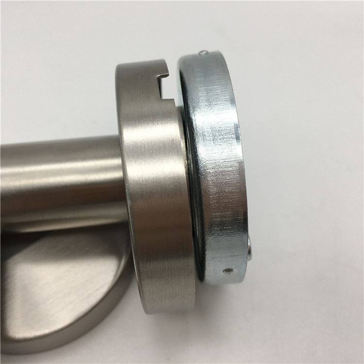 Tiradores de puerta interior modernos