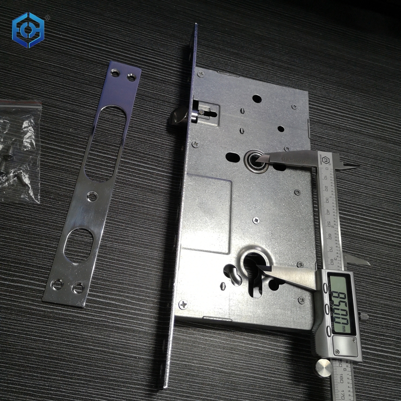 Mortice Deadlock con Thumbturn