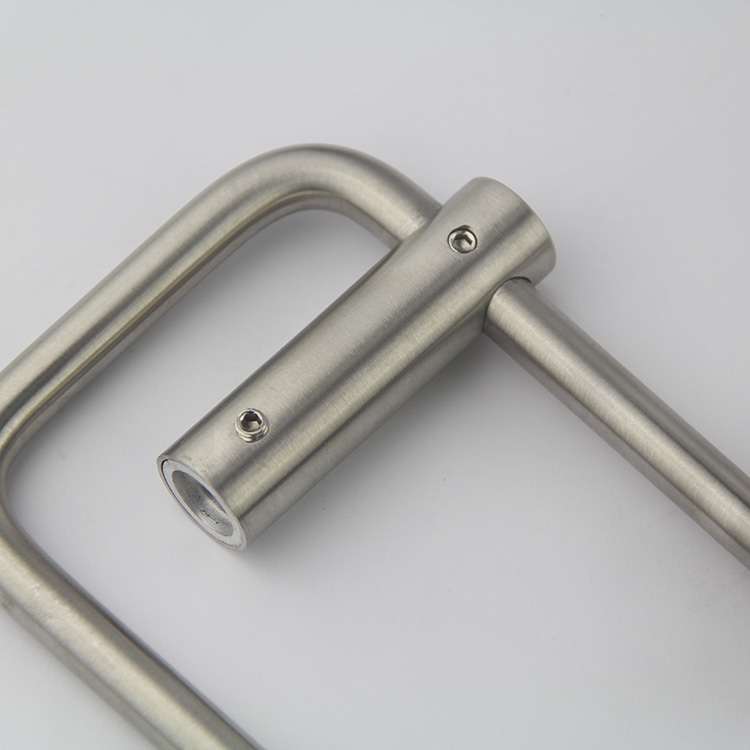 soporte de papel higi&eacute;nico moderno