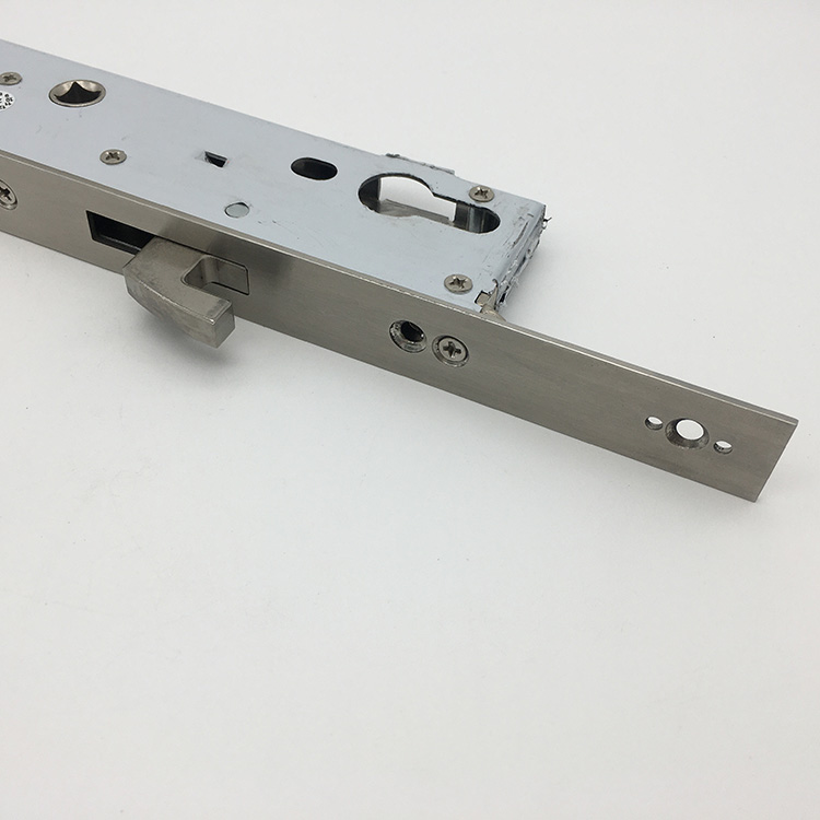 cerradura de la manija de mortaja